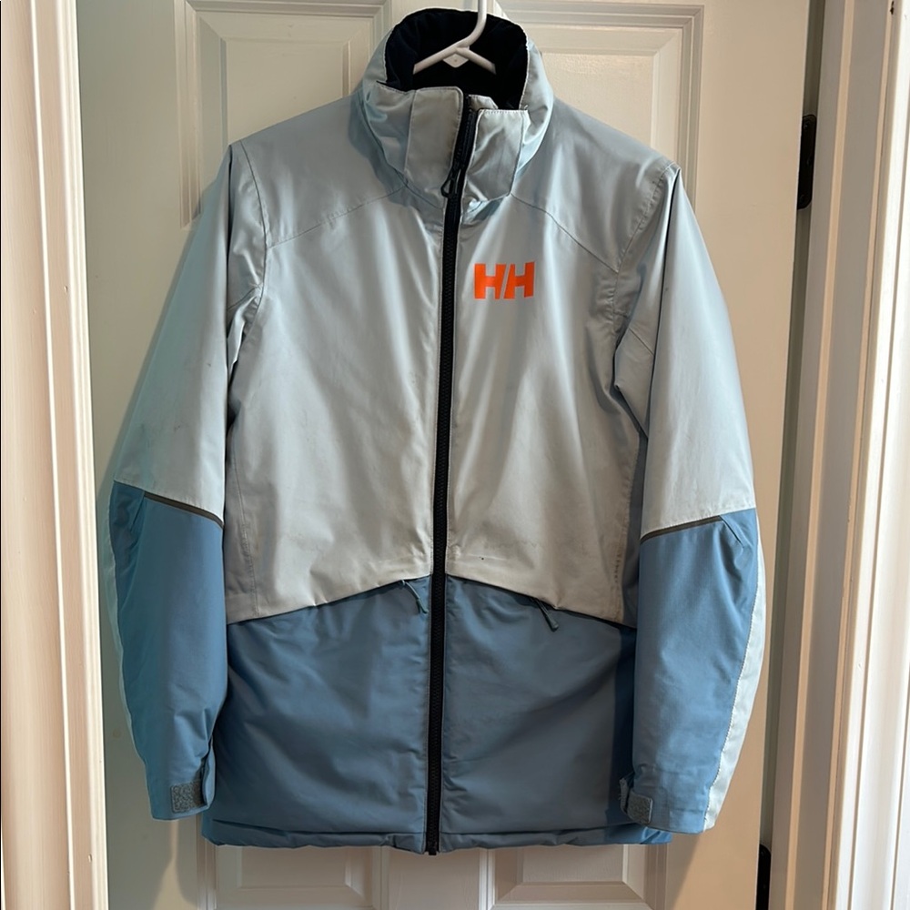 Helly Hansen Juniors Stellar Ski Jacket